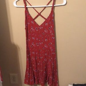 American Eagle Sundress